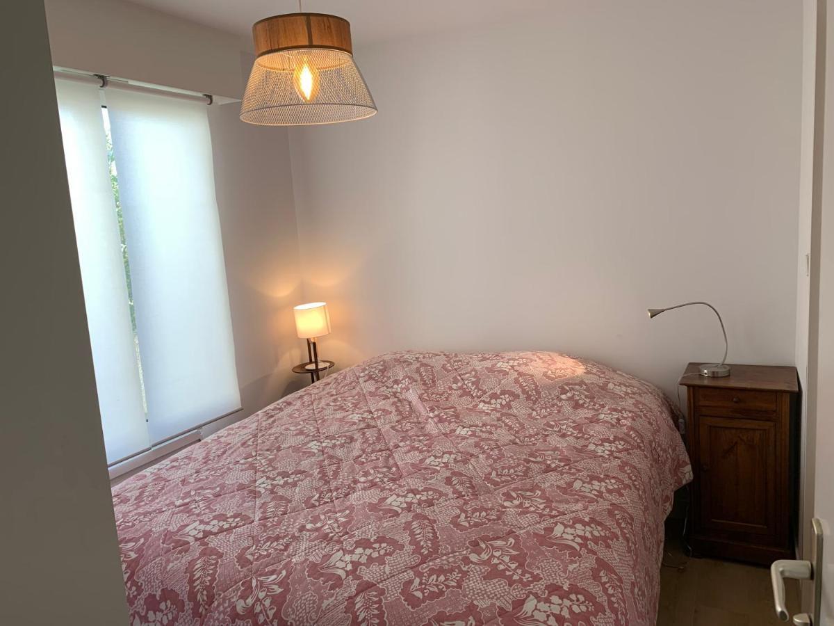 Le Touquet Appartement Cosy Plein Centre A 2 Pas De La Plage מראה חיצוני תמונה